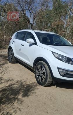 کیا سپۆرتاج